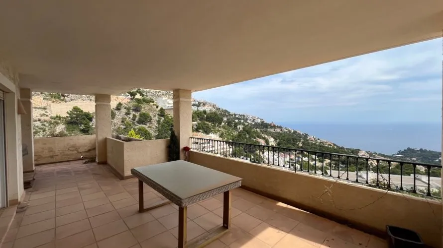 Apartment de 2 chambres à Zona Altea Hills, Espagne No. 762 № 24