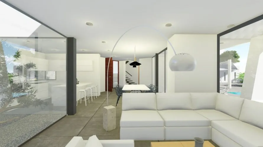 Apartment de 4 chambres à Maryvilla, Espagne No. 730 № 13