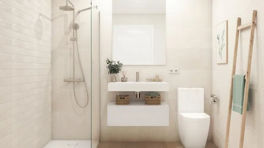 Apartment de 4 chambres à Alicante, Spain No. 777 № 7