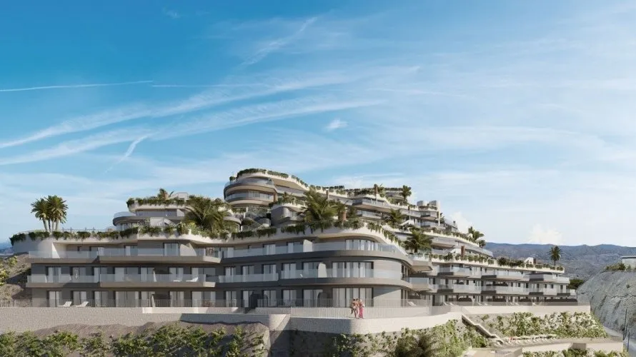 Apartment de 2 chambres à Aguilas, Espagne No. 675 № 13