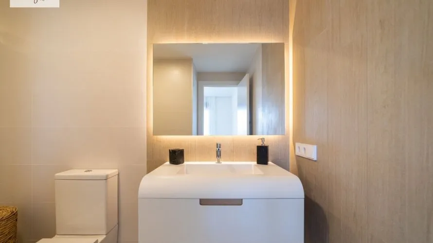 Apartment de 3 chambres à Gran Alacant, Espagne No. 771 № 1