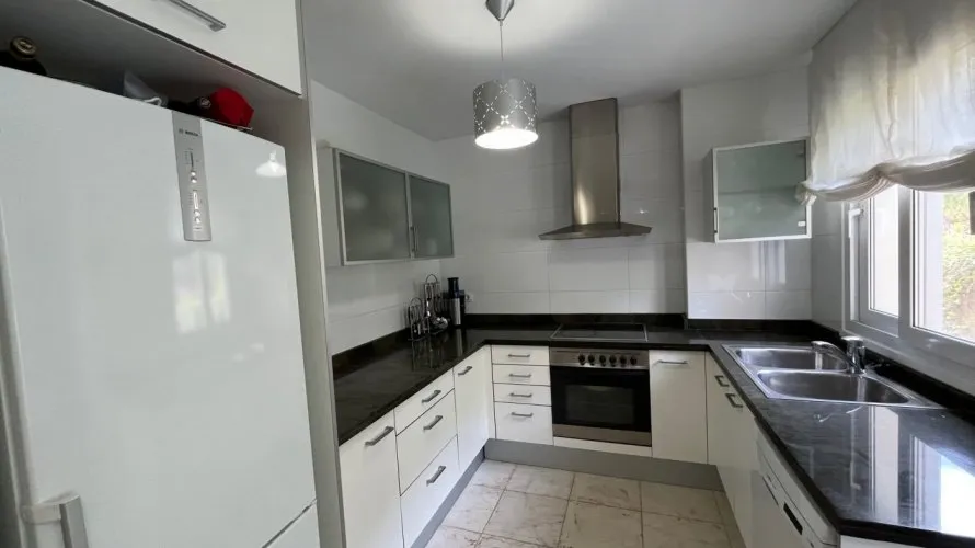 Apartment de 2 chambres à Zona Altea Hills, Espagne No. 762 № 7