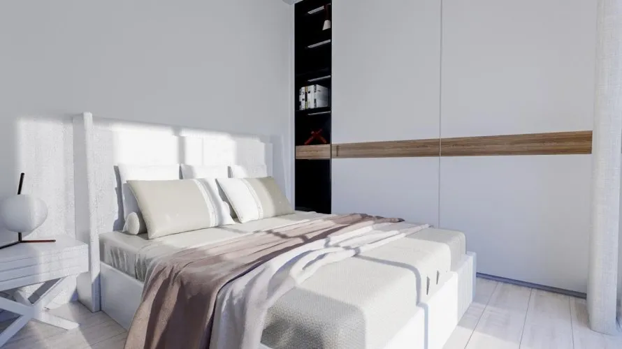 Villa de 3 chambres à Finestrat, Espagne No. 660 № 1
