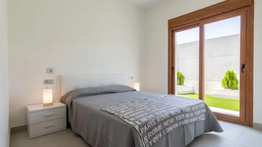 Villa de 3 chambres à Los Altos, Espagne No. 661 № 1