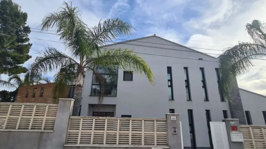 Villa de 5 chambres à Calpe, Spain No. 763 № 10
