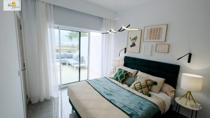 Apartment de 3 chambres à Xeresa, Espagne No. 751 № 8