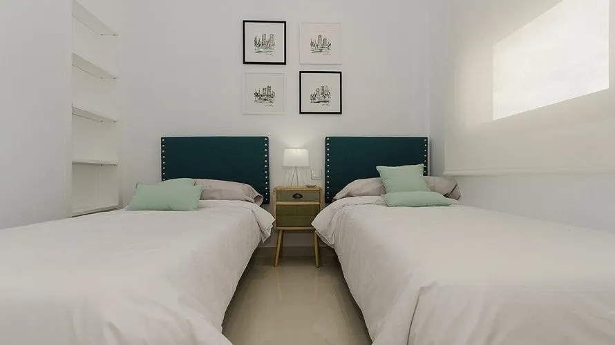 Villa de 4 chambres à Playa Honda, Espagne No. 671 № 15