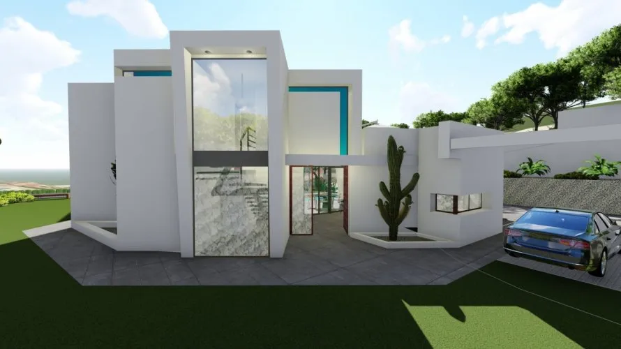 Apartment de 4 chambres à Maryvilla, Espagne No. 730 № 9