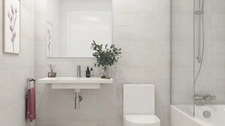 Apartment de 4 chambres à Alicante, Spain No. 777 № 16