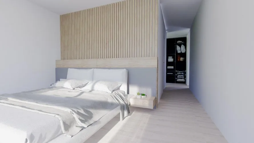 Villa de 3 chambres à Finestrat, Espagne No. 660 № 2