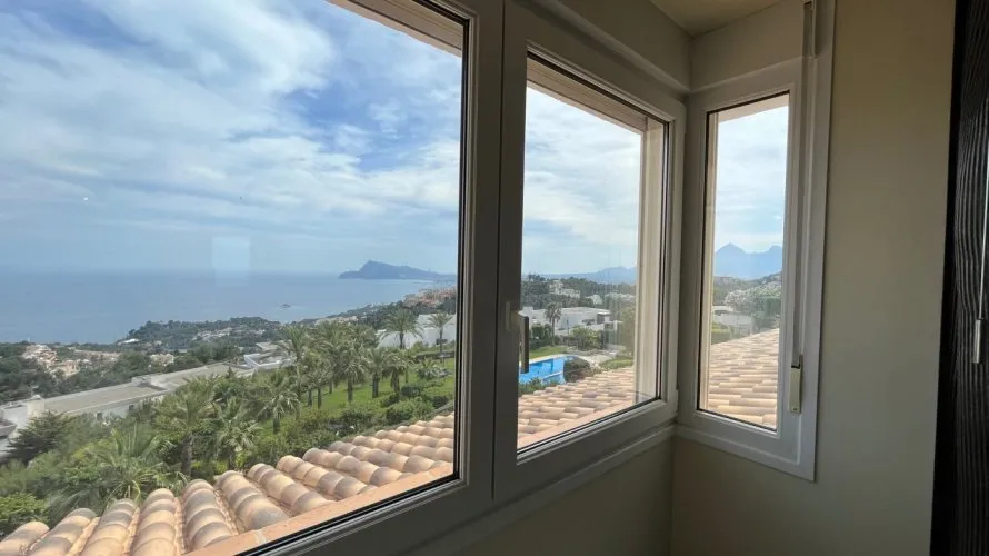Apartment de 2 chambres à Zona Altea Hills, Espagne No. 762 № 16