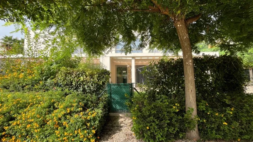 Apartment de 3 chambres à Villajoyosa, Espagne No. 781 № 3