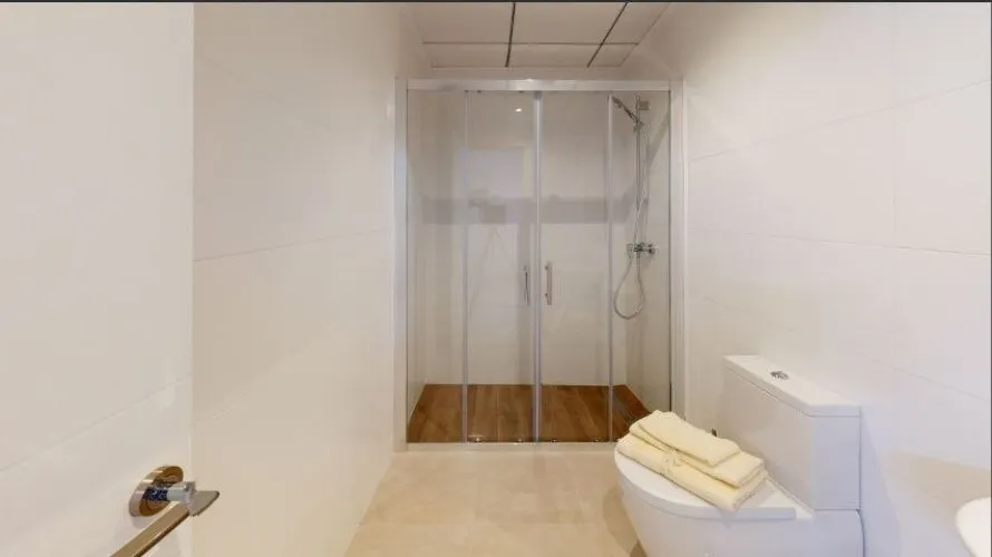 Villa de 3 chambres à La Nucia, Espagne No. 747 № 15
