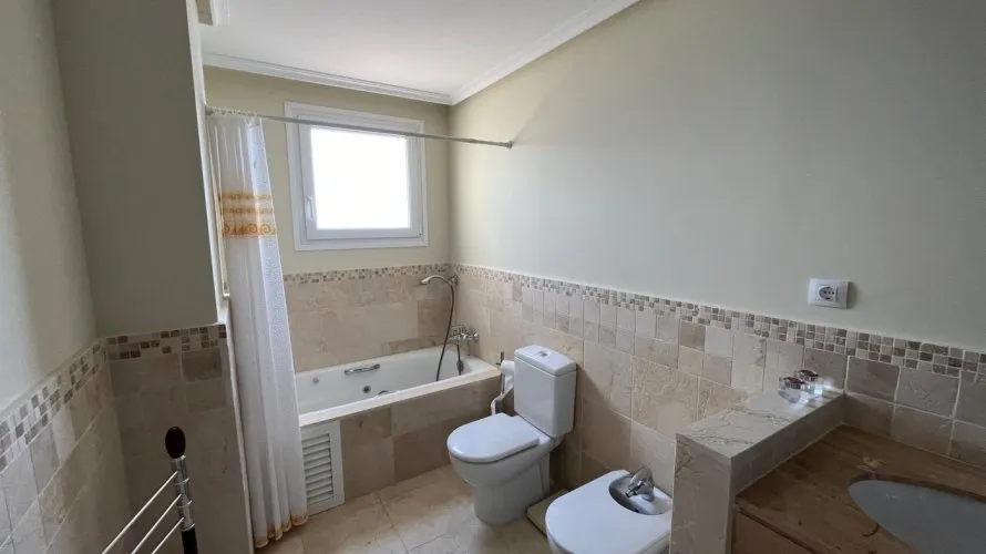 Apartment de 2 chambres à Zona Altea Hills, Espagne No. 762 № 13