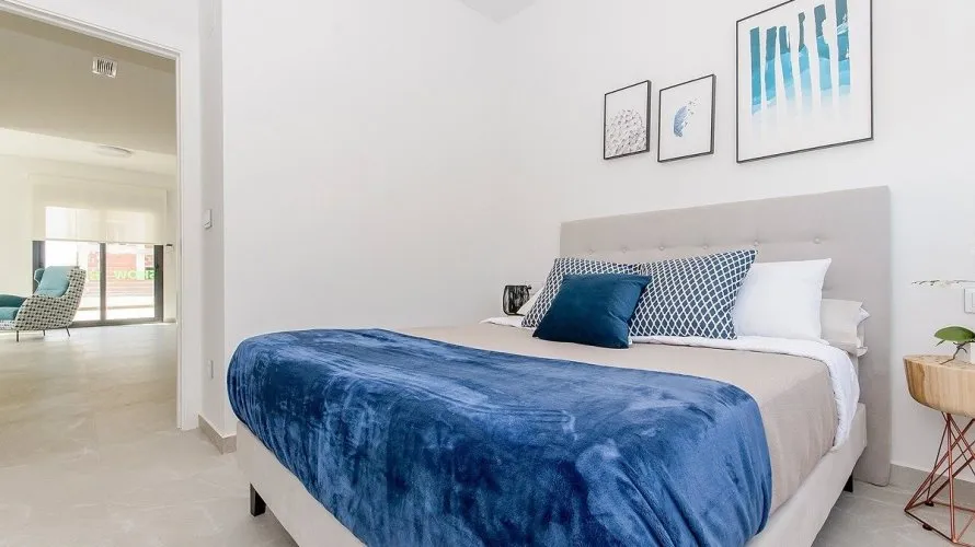 Bungalow de 3 chambres à San Miguel de Salinas, Espagne No. 723 № 7