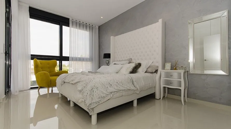 Villa de 4 chambres à Playa Honda, Espagne No. 671 № 16