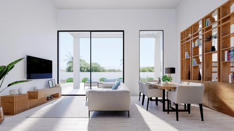 Villa de 3 chambres à Finestrat, Espagne No. 660 № 6