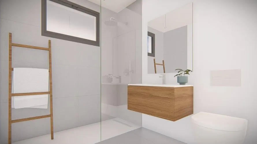 Apartment de 3 chambres à Villajoyosa, Espagne No. 764 № 6