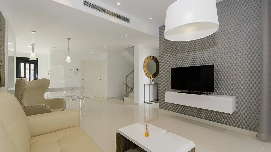 Villa de 4 chambres à Playa Honda, Espagne No. 671 № 22