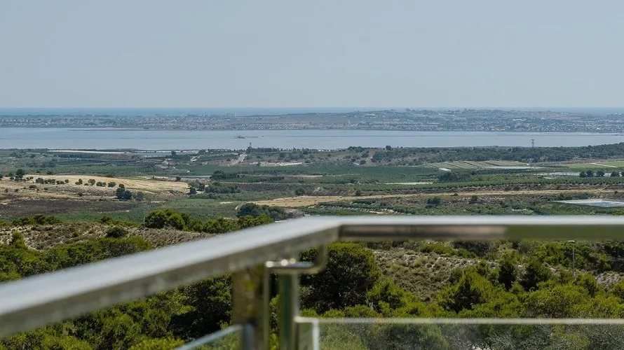 Bungalow de 3 chambres à San Miguel de Salinas, Espagne No. 723 № 2