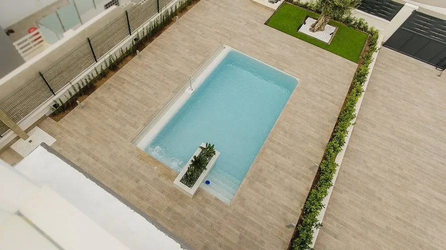 Villa de 4 chambres à Playa Honda, Espagne No. 671 № 25
