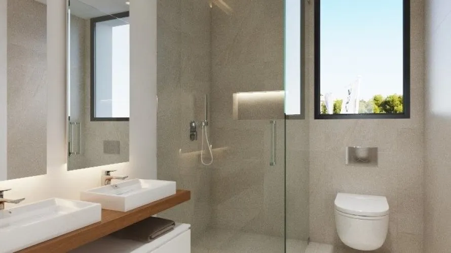 Apartment de 3 chambres à Finestrat, Spain No. 716 № 6