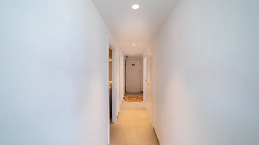 Apartment de 3 chambres à Gran Alacant, Espagne No. 746 № 12