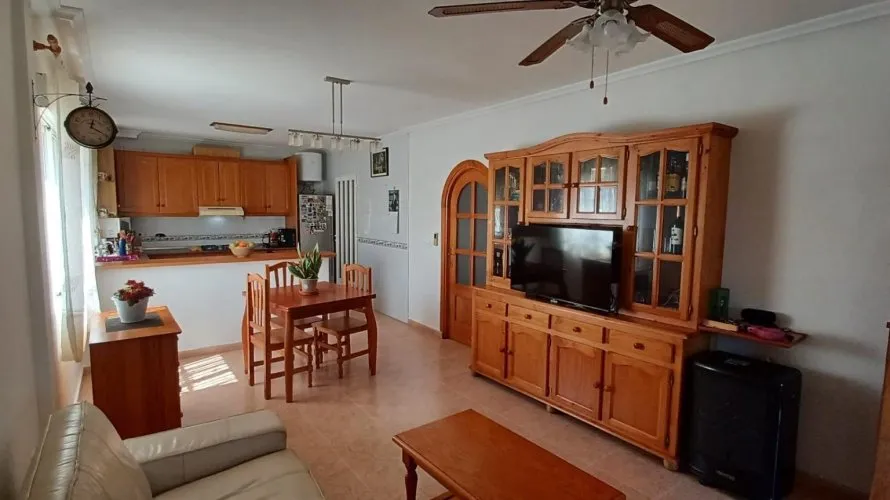 Bungalow de 80m² à Alicante, Espagne No. 1319 № 2
