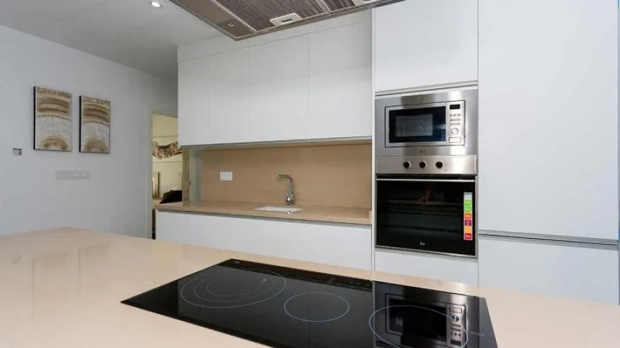 Villa de 3 chambres à Daya Nueva, Spain No. 666 № 24