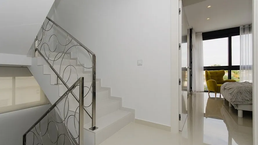 Villa de 4 chambres à Playa Honda, Espagne No. 671 № 12