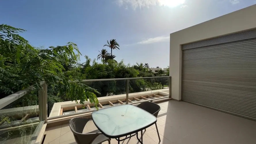 Apartment de 3 chambres à Villajoyosa, Espagne No. 781 № 9