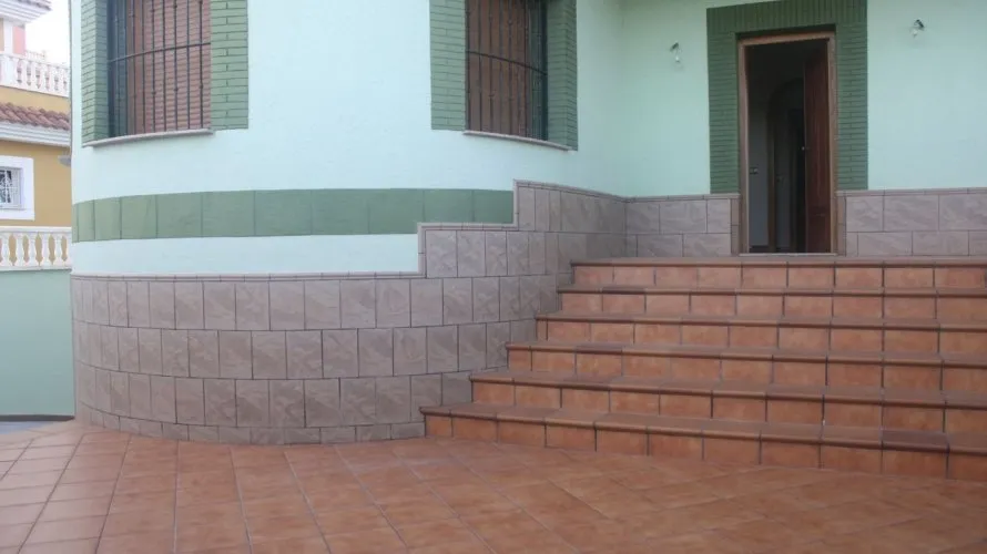 Villa de 3 chambres à Los Altos, Espagne No. 726 № 14