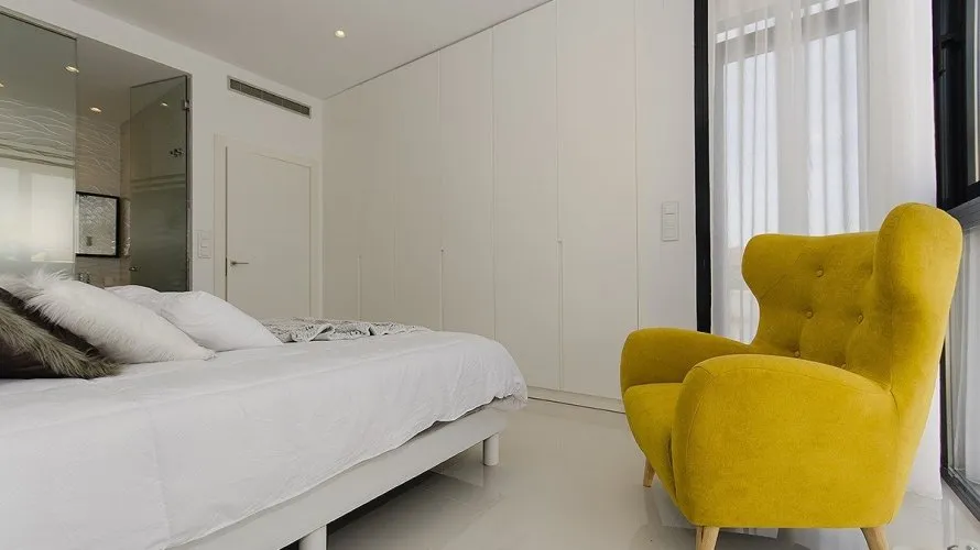 Villa de 4 chambres à Playa Honda, Espagne No. 671 № 17