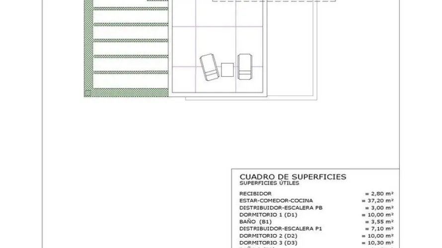 Villa de 4 chambres à Playa Honda, Espagne No. 671 № 1