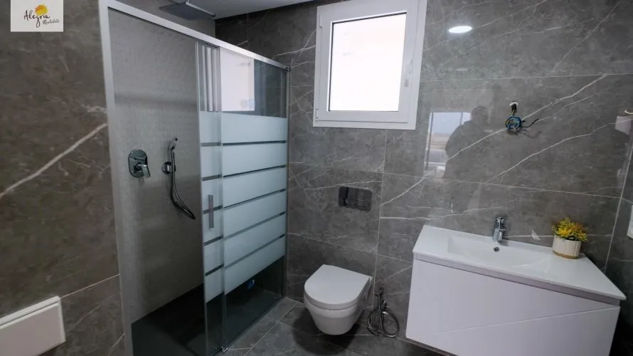 Apartment de 3 chambres à Xeresa, Espagne No. 751 № 6