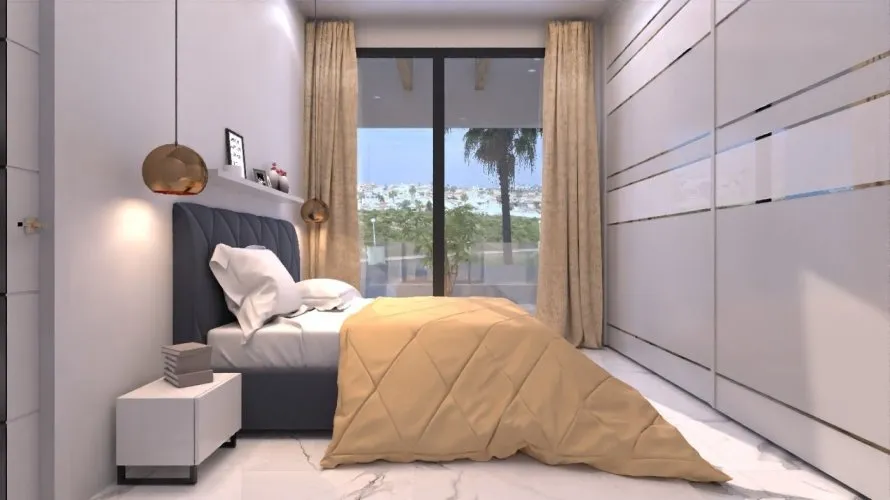 Villa de 3 chambres à Rojales, Espagne No. 695 № 3