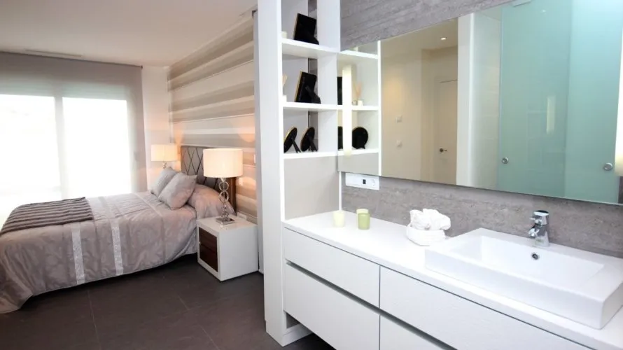 Apartment de 3 chambres à El Campello, Espagne No. 739 № 9