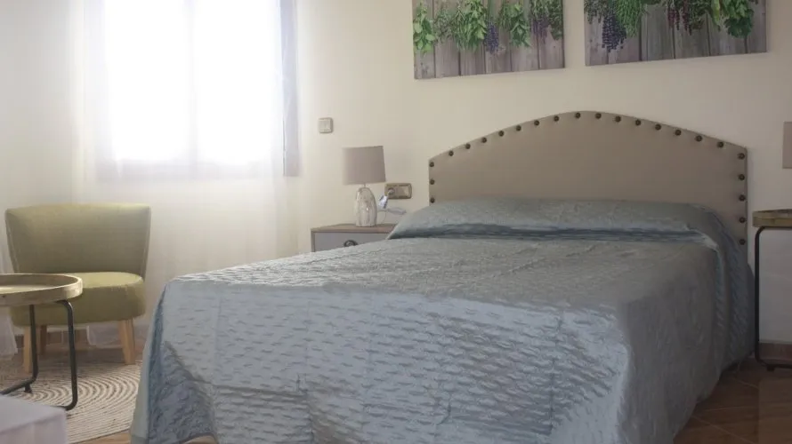 Villa de 3 chambres à Los Altos, Espagne No. 726 № 6