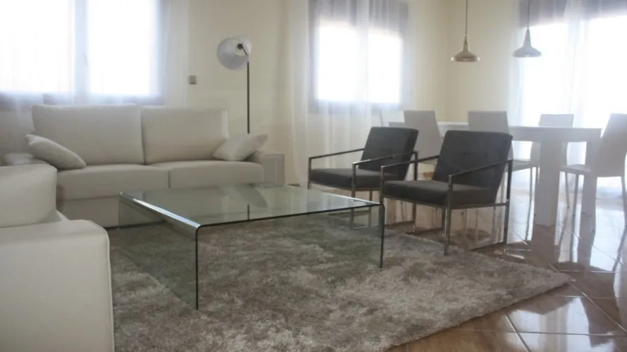 Villa de 3 chambres à Los Altos, Espagne No. 726 № 11