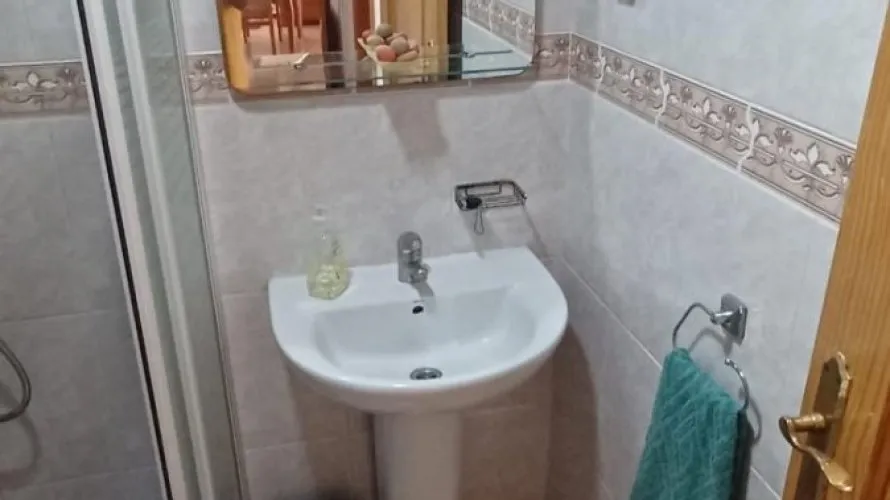 Bungalow de 80m² à Alicante, Espagne No. 1319 № 6