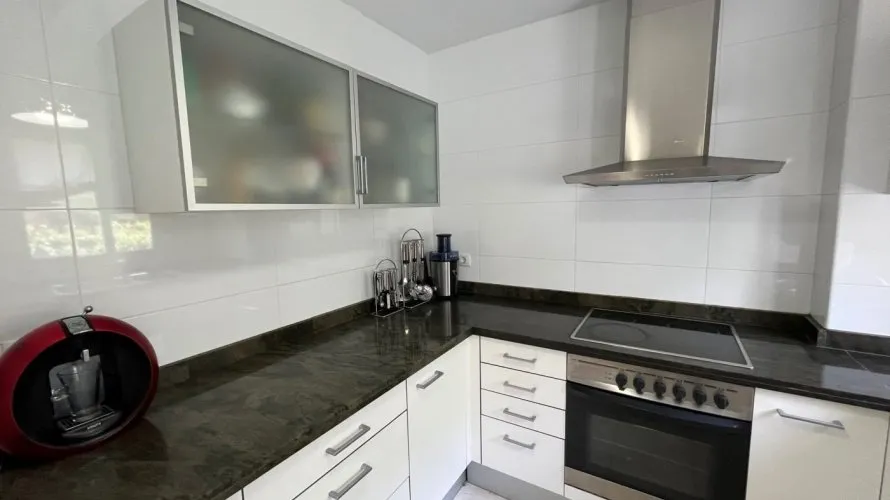 Apartment de 2 chambres à Zona Altea Hills, Espagne No. 762 № 8