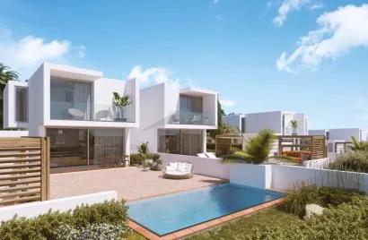 Apartment de 3 chambres à Moraira, Spain No. 709