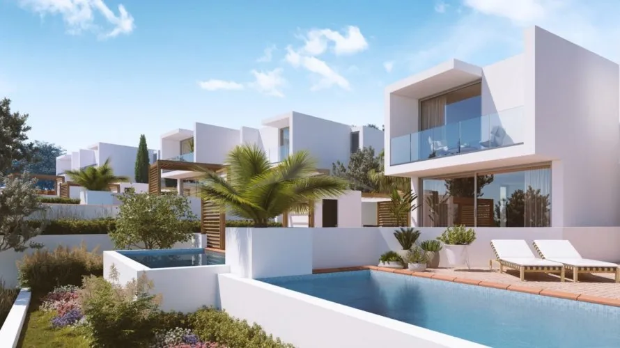 Apartment de 3 chambres à Moraira, Espagne No. 709 № 9