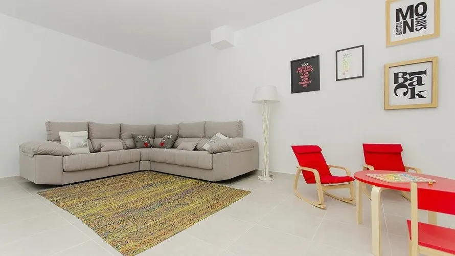Villa de 4 chambres à Playa Honda, Espagne No. 671 № 9