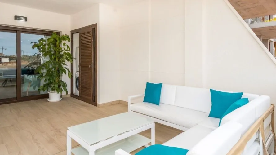 Bungalow de 3 chambres à Finestrat, Espagne No. 767 № 26