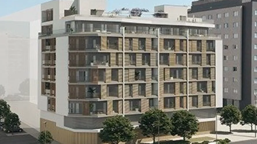 Apartment de 4 chambres à Alicante, Spain No. 777 № 14