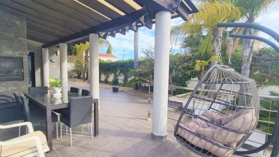 Villa de 5 chambres à Calpe, Spain No. 763 № 11