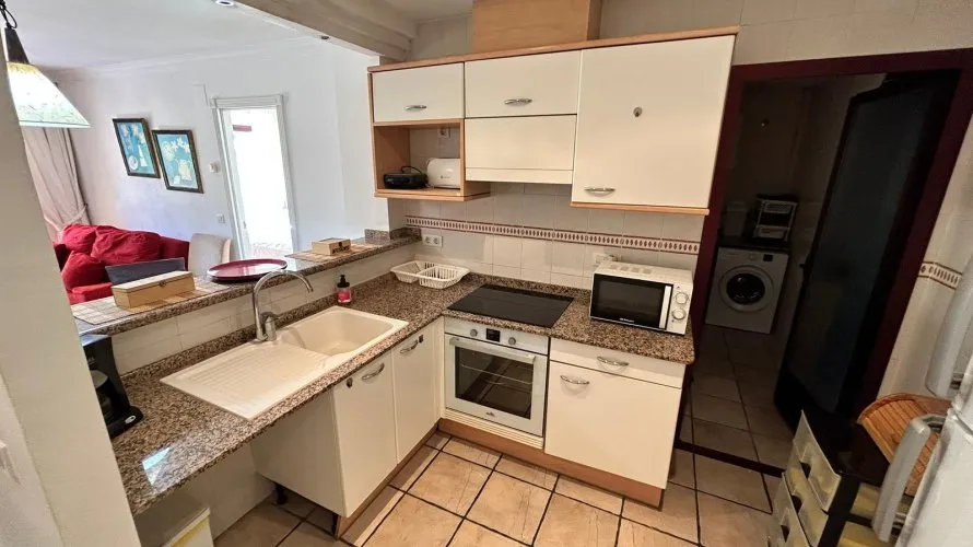 Apartment de 80m² à Albir, Espagne No. 998 № 5