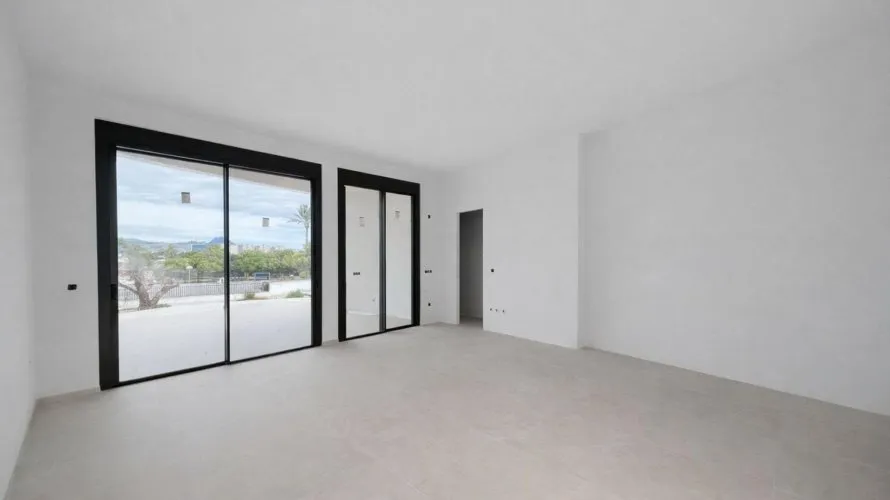 Villa de 4 chambres à La Font, Espagne No. 1101 № 3