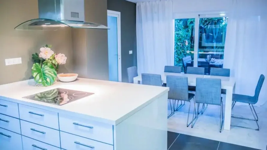 Villa de 4 chambres à Albir, Espagne No. 937 № 13
